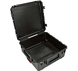 Image of SKB Cases Seres Injecton Molded Ml-Standard Waterproof Case 24inx24inx10in W/WheelsEmpty