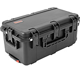 Image of SKB Cases Seres Injecton Molded Ml-Standard Waterproof Case 25inx13inx10in W/WheelsCubed Foam