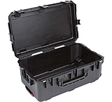Image of SKB Cases Seres Injecton Molded Ml-Standard Waterproof Case 26inx15inx10in W/WheelsEmpty