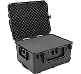 Image of SKB Cases Seres Injecton Molded Ml-Standard Waterproof Case 26inx20inx13in W/WheelsCubed Foam