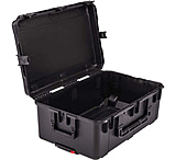 Image of SKB Cases Seres Injecton Molded Ml-Standard Waterproof Case 29inx18inx10in W/WheelsEmpty