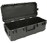 Image of SKB Cases Seres Injecton Molded Ml-Standard Waterproof Case 36inx13inx12in W/WheelsEmpty
