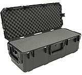 Image of SKB Cases Seres Injecton Molded Ml-Standard Waterproof Case 36inx13inx12in W/WheelsLayered Foam