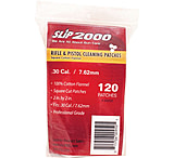 Image of Slip 2000 Cleaning Patches 2" Square .30/7.62mm 120-pack