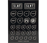 Image of SLNT Privacy Stickers For Phones/Laptops