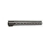 Image of SLR HELIX M-LOK 5.56 Handguard w/Full Top Rail