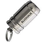 Image of Slughaus BULL3T Micro Flashlight Ti