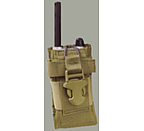 Image of BlackWater Gear Small Radio/GPS Pouch