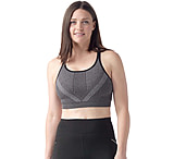 Image of Smartwool Intraknit Strappy Bra - Women's