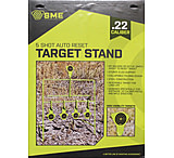 Image of SME Self Resetting Target System