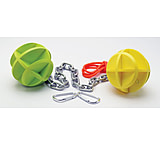 Image of SME Self-Healing Dueling Balls