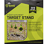 Image of SME Spinning Target System