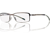 Image of Smith Indie Single Vision Prescription Sunglasses