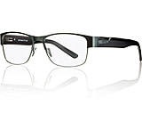 Image of Smith Kingdom Bifocal Prescription Sunglasses