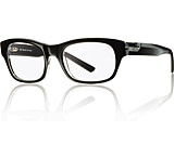 Image of Smith Woodrow Single Vision Prescription Sunglasses