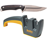 Image of Smith's Sharpeners/INACTIVE EdgeSport Combo 4.00 in Stainless Steel Fixed Blade Knife