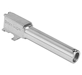 Image of Smith &amp; Wesson Shield EZ/Equalizer 9mm Luger Ported Non-Threaded Pistol Barrel