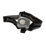 Image of Smith &amp; Wesson Night Guard Headlamp Dual-Beam RechargeableRXP