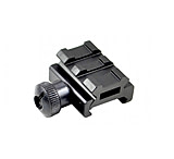 Image of Sniper 2 Slot Low Profile Riser Tactical Rail Mounts