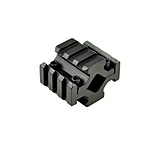 Image of Sniper 3 Slot Barrel Mounts w/Universal Picatinny Weaver Rail