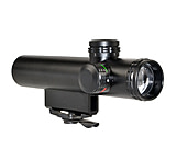 Image of Sniper Grunt 4x20 Compact Rifle Scope w/AR Carry Handle Mount