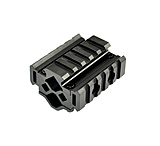 Image of Sniper 5 Slot Barrel Mounts w/ Laser