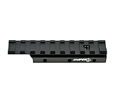 Image of Sniper AR Style Flat Top Extended Dovetail/Picatinny Adapters