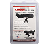 Image of Snug Fit Spotting Scope Skin for Swarovski 80 mm Spotting Scope
