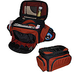 Image of Snug Fit Elite Shooters Bag Black