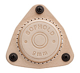 Image of SofHold 9MM Bullet Gun Magnet Mount