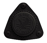 Image of SofHold In God We Gun Magnet Mount