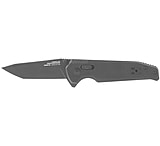Image of SOG Specialty Knives &amp; Tools Vision Xr - Black - Straight Edge
