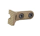 Image of Sons of Liberty Gun Works Presscheck Steel M-LOK QD Barricade Stop