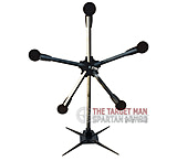 Image of Spartan Armor Systems Diy Texas Star 6 Inch Paddle Kit