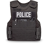 Image of Spartan Armor Systems Level IIIA 1000D Sentinel Legend Tactical Vest