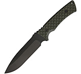 Image of Spartan Blades Damysus Fixed Blade Green Knife