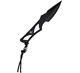 Image of Spartan Blades Enyo Fixed Blade Black Knife