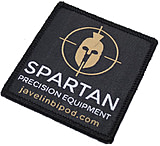 Image of Spartan Precision Equipment Spartan Woven Patch