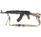 Image of Specter Gear 2-Point Tactical Sling for AK-47 Full Stock with ERB, Ambidextrous