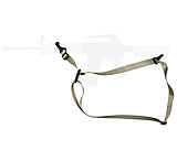 Image of Specter Gear CQB 3 Point Sling, Universal Paraclip