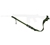 Image of Specter Gear Raider 2 Point Tactical Sling, FN FAL, standard fixed stock, Braided Lanyard