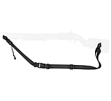 Image of Specter Gear Raider 2 Point Tactical Sling, Mossberg 590 / 590A1 / 590A1, With Magpul SGA Stock, Braided Lanyard,