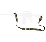 Image of Specter Gear Recon 2 Point Tactical Sling, Universal QD Swivel