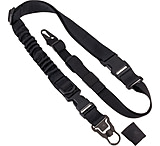 Image of Specter Gear TCS Convertible 1 or 2 Point Tactical Sling, Steel Hook Attachment Version