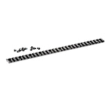 Image of Spikes Tactical Tac Rail