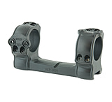 Image of Spuhr Picatinny Interface Mount, 0 MOA, Dia 30mm