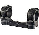 Image of Spuhr Picatinny Aesthetic Mount w/Classic Rings, 0 MOA, Dia 30mm