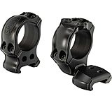 Image of Spuhr Picatinny Cantilever Hunting Rings