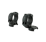 Image of Spuhr Picatinny Cantilever Hunting Rings