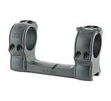 Image of Spuhr Picatinny Hunting Mount w/Single Interface Ring, 0 MOA, Dia 30mm